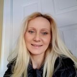 Hi I'm Iwona, I'll make your home pretty and clean.