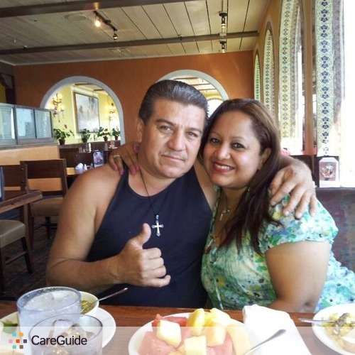 Housekeeper Provider Reyna c's Profile Picture