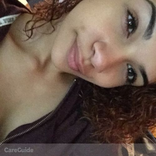 Housekeeper Provider Alicen Roberts's Profile Picture