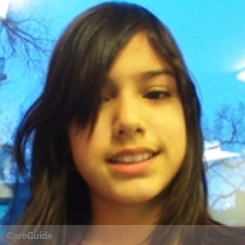 Canadian Nanny Provider Ariana And Kayla M's Profile Picture