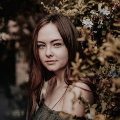 Child Care Provider Bailey M's Profile Picture