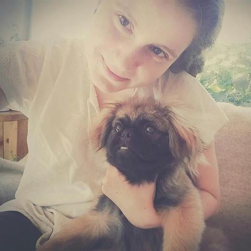 Pet Care Provider Natalie I's Profile Picture