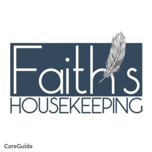 Housekeeper Provider Faith U's Profile Picture
