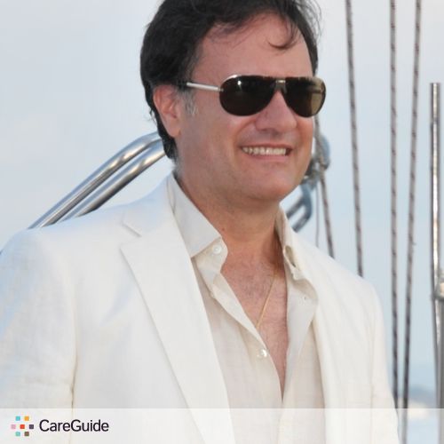 Videographer Provider Alejandro M's Profile Picture