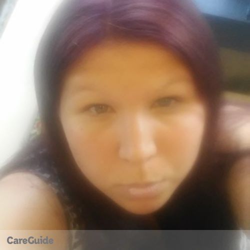 Pet Care Provider Ciara M's Profile Picture