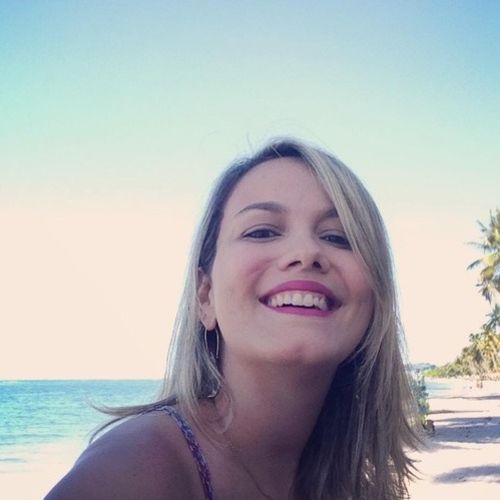 Canadian Nanny Provider Catharina H's Profile Picture