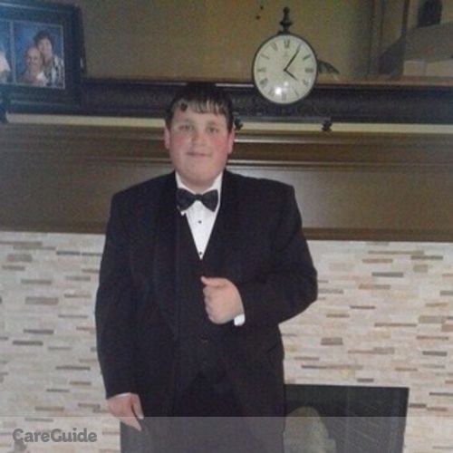 House Sitter Provider Dusty M's Profile Picture