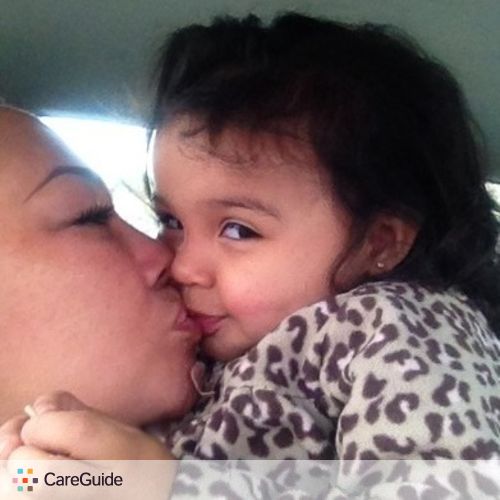 Child Care Provider Shawna N's Profile Picture