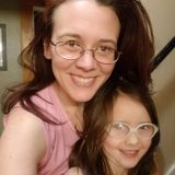Hardworking mom looking for a babysitter.