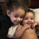 Excellent babysitter