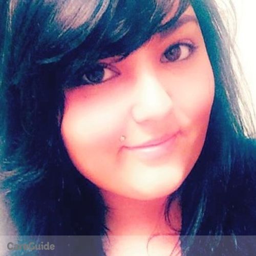 Housekeeper Provider Misty S's Profile Picture