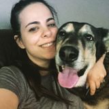 Professional cleaning lady looking for extra clients