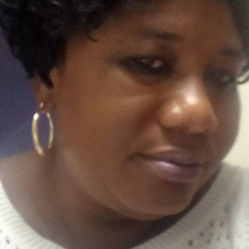 Elder Care Provider Barbara O's Profile Picture