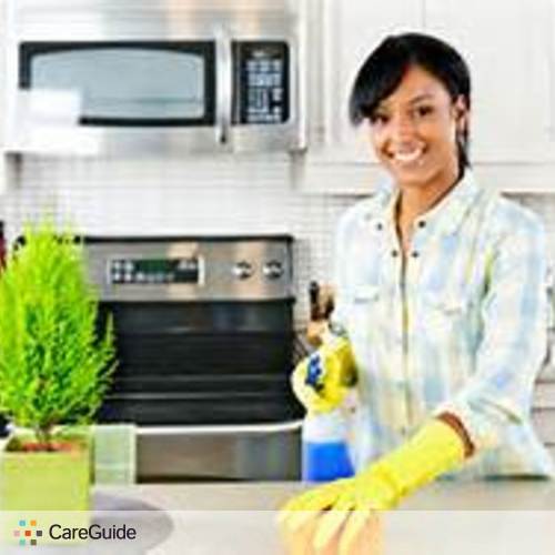 Housekeeper Provider H M's Profile Picture