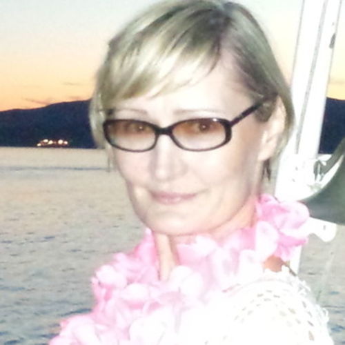 Canadian Nanny Provider Sandra Asiegbu's Profile Picture