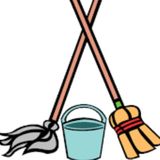 Clean Sweep!