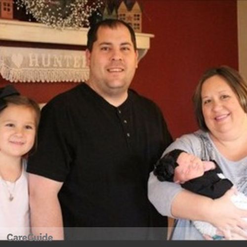Child Care Provider Julie Hunter's Profile Picture