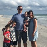 Wanted: Nanny 4 days/ week