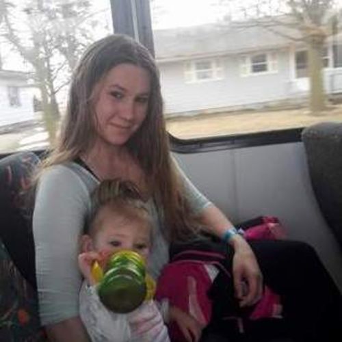 Housekeeper Provider Nichole M's Profile Picture