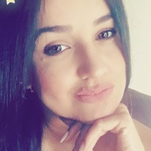 Child Care Provider Valeria S's Profile Picture