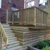 Golden Hands Handyman Service
