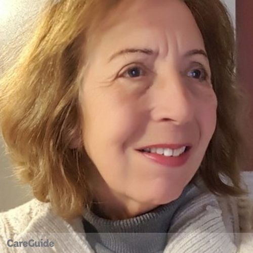 House Sitter Provider Dorothy F's Profile Picture