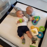 Job Opportunity: Part-time Live-out Nanny needed for January