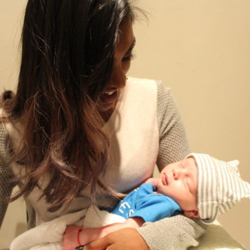 Canadian Nanny Provider Chelsea L's Profile Picture
