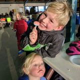 Looking for an energetic, kind and hard working sitter!