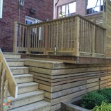 Golden Hands Handyman Service