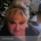 In my home care