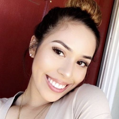 Child Care Provider Monique Ochoa's Profile Picture