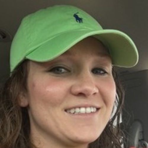 Housekeeper Provider Stevie Burchell's Profile Picture