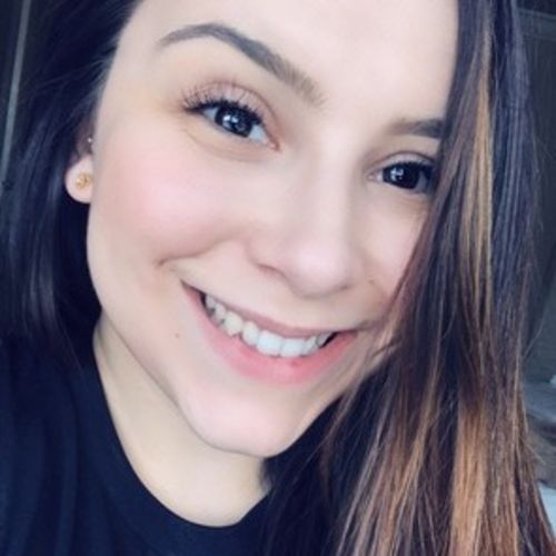 House Sitter Provider Ashley F's Profile Picture