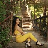 My name is Cristal Aguilar! I am 18 years old and I love kids! Babysitting brings me joy