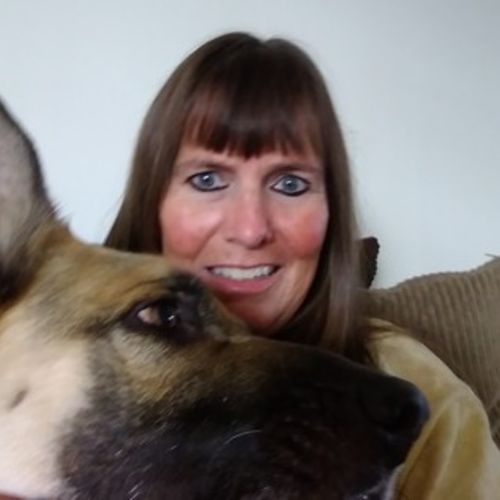 Elder Care Provider Mary T's Profile Picture