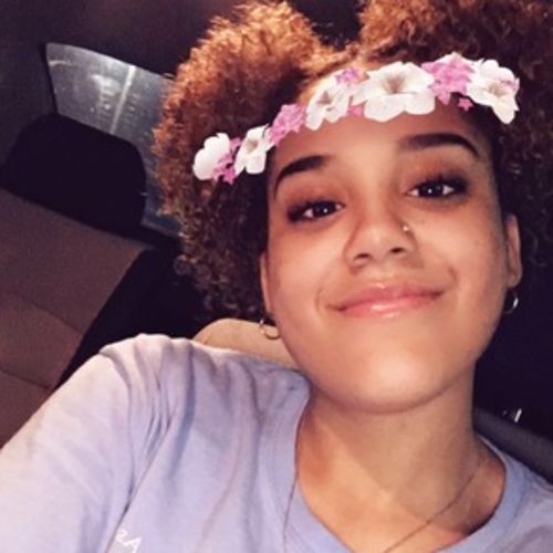 Child Care Provider Haley E's Profile Picture