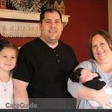 Dependable loving childcare