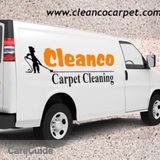 Carpet Cleaning In SW Oklahoma