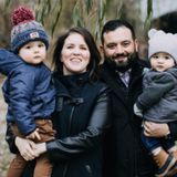 Full time caregiver for 2 great kiddos!