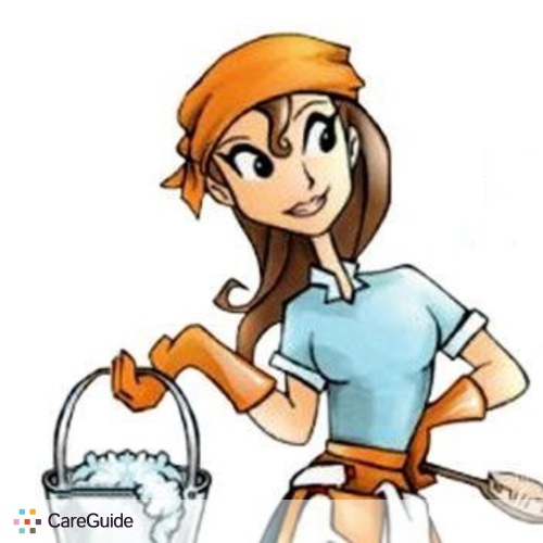 Housekeeper Provider Donna L's Profile Picture