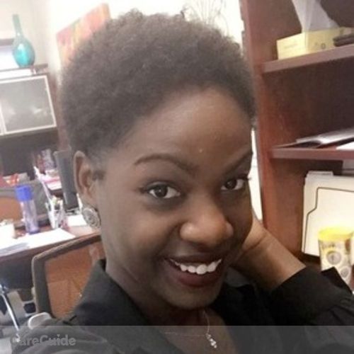 Child Care Provider Katheline C's Profile Picture