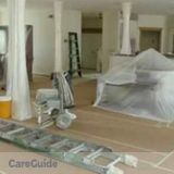 Experienced painters available for interior and exterior painting.