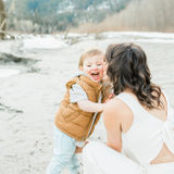 Squamish, BC Looking for a part-time nanny in BRACKENDALE