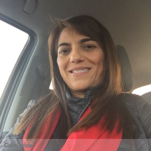Child Care Provider Adriana C's Profile Picture
