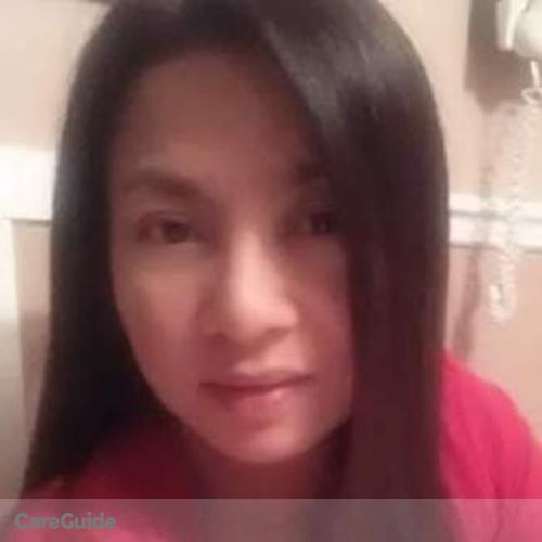 Elder Care Provider Cel V's Profile Picture