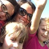 Over 6 years experienced Nanny