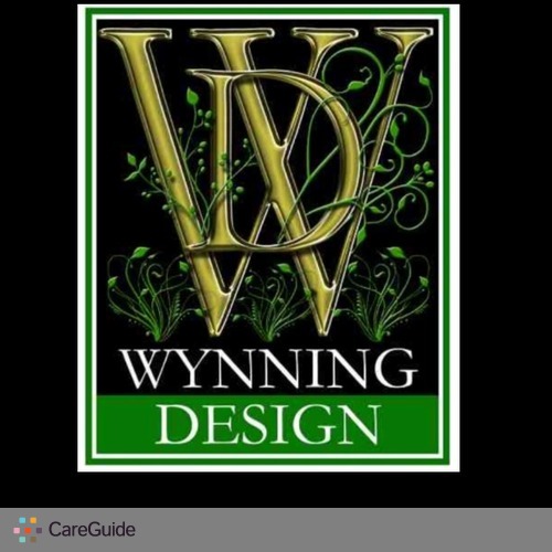 Landscaper Provider John Wynn's Profile Picture