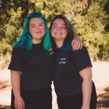 Need Help Cleaning or Animal Care We're Your Gals!
