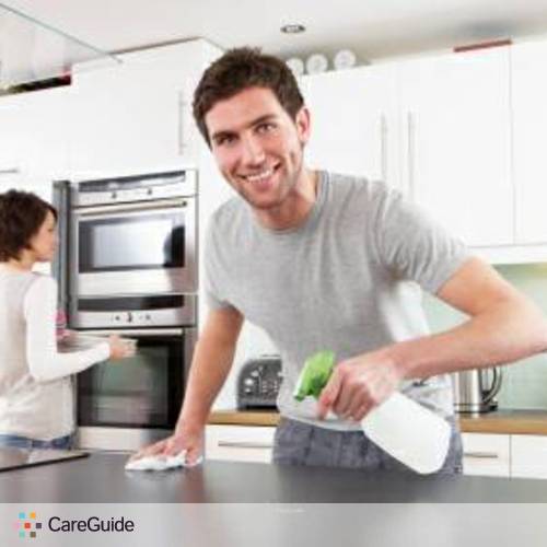 Housekeeper Provider ajmal s's Profile Picture